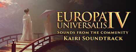 Europa Universalis IV: Sounds from the community - Kairi Soundtrack Featured Screenshot #1