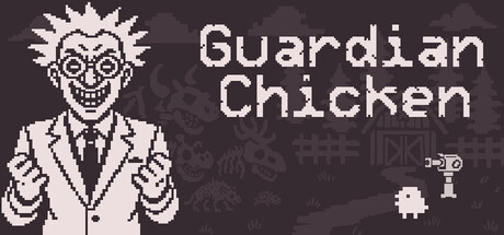 Guardian Chicken