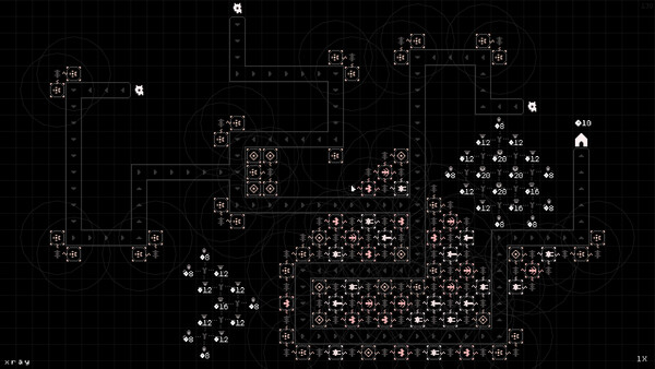 Screenshot of Guardian Chicken