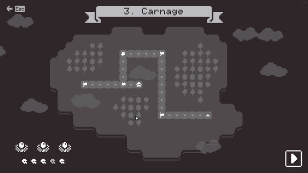 Guardian Chicken screenshot 4