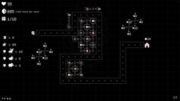 Guardian Chicken screenshot 6