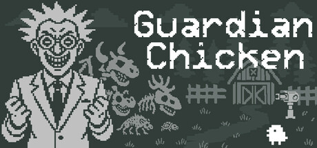 Guardian Chicken