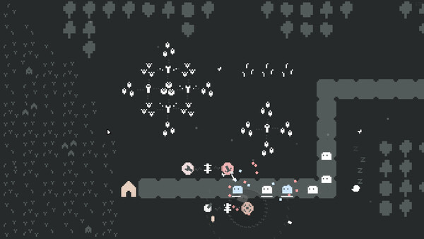 Guardian Chicken screenshot 5
