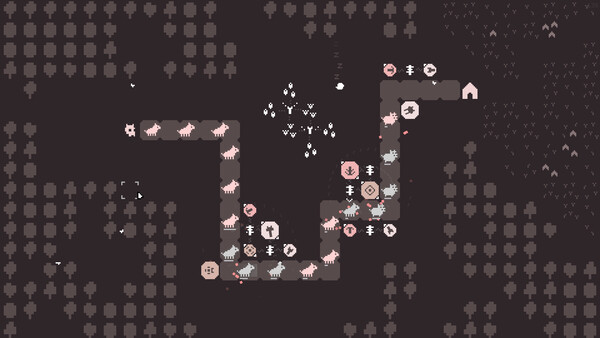 Guardian Chicken screenshot 1