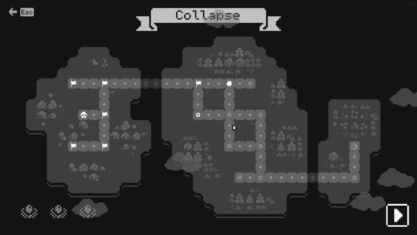 Screenshot of Guardian Chicken