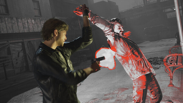 Project Retrograde: The Becoming