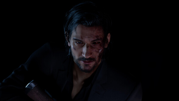 Project Retrograde: The Becoming