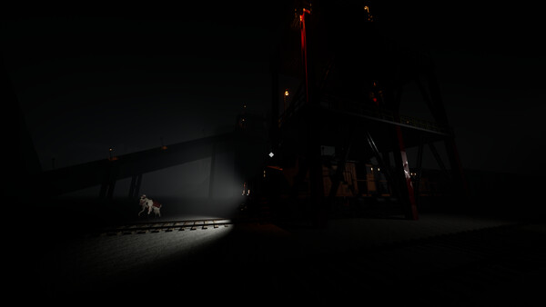 Night Shift at the Cement Plant screenshot 5