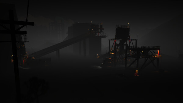 Night Shift at the Cement Plant screenshot 2