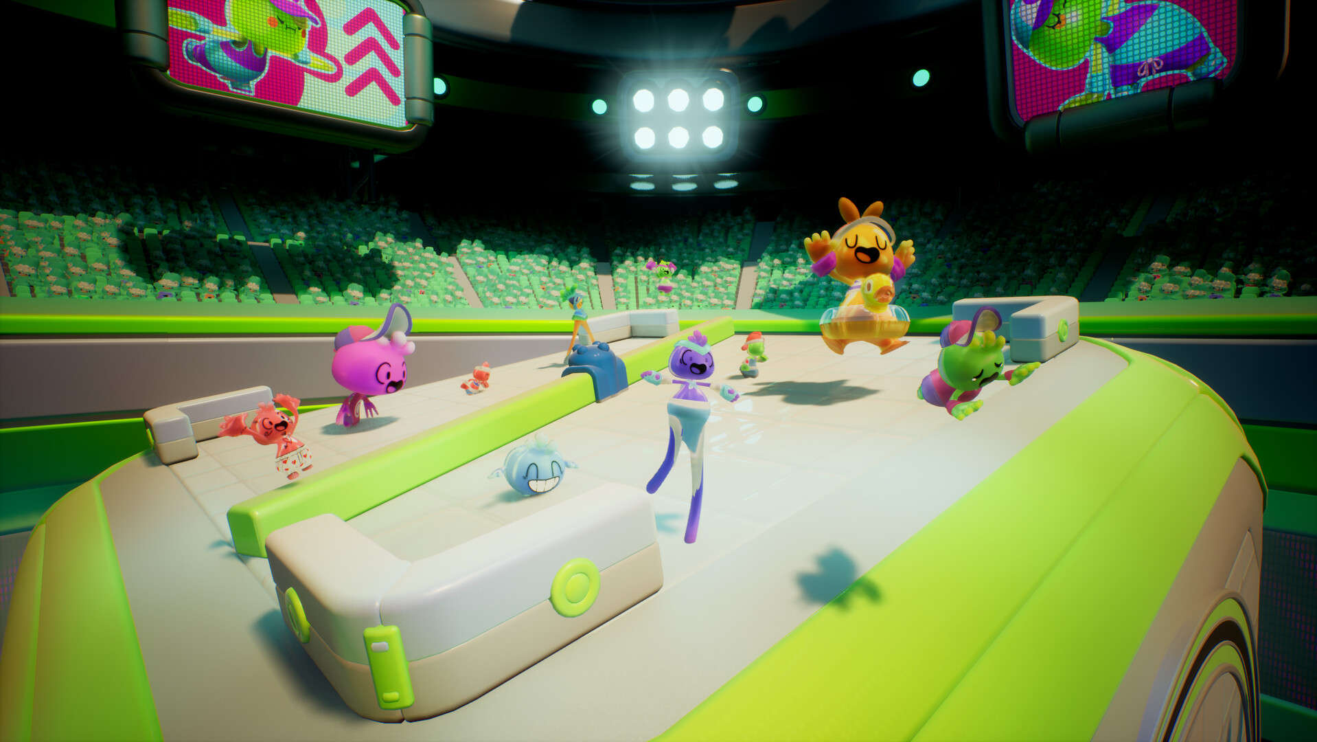 Project D5 screenshot #4