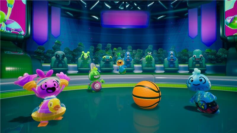 Project D5 screenshot #5