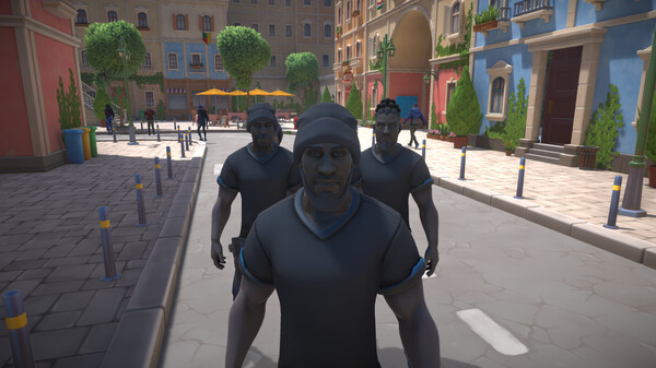 Ganglands screenshot 4