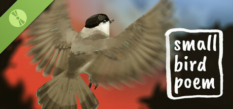 small bird poem Demo cover art