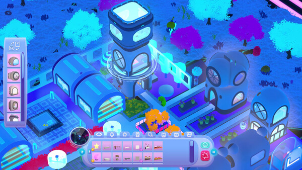 Kibus Moon Rock screenshot 6