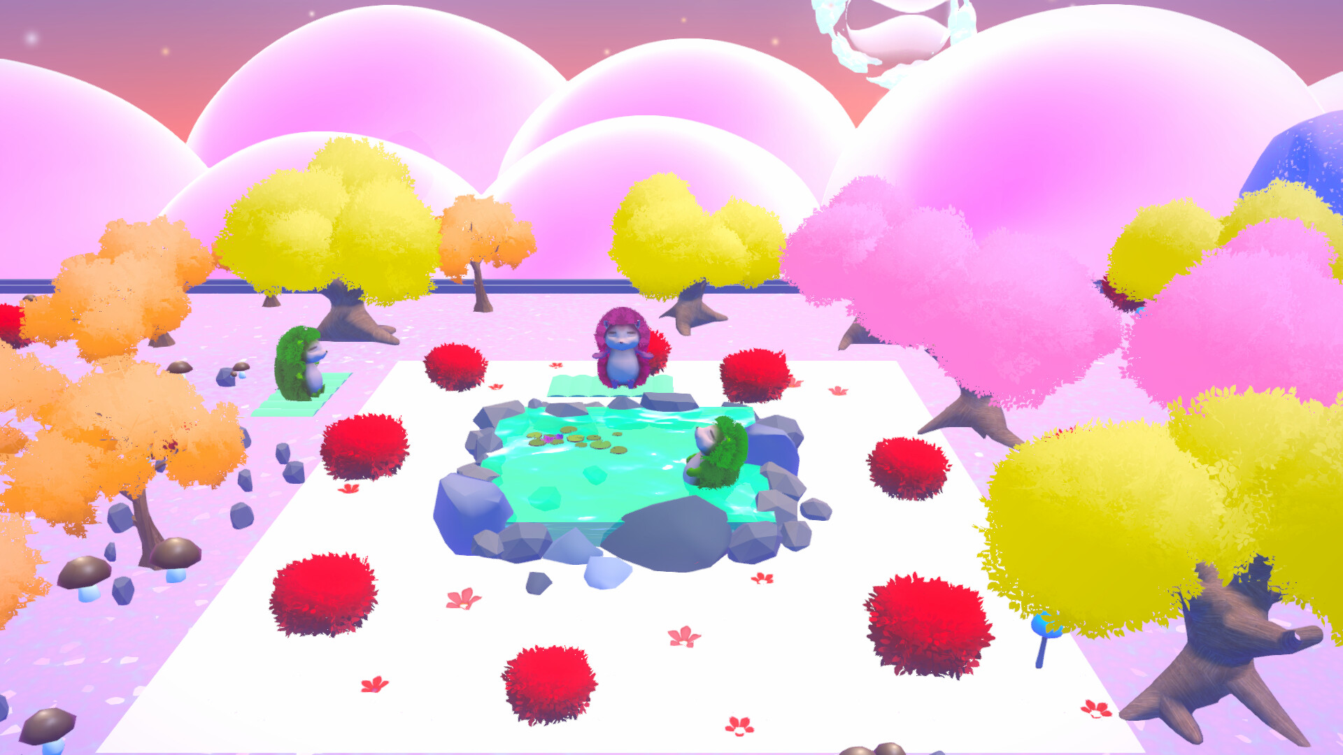 Kibus Moon Rock screenshot 2