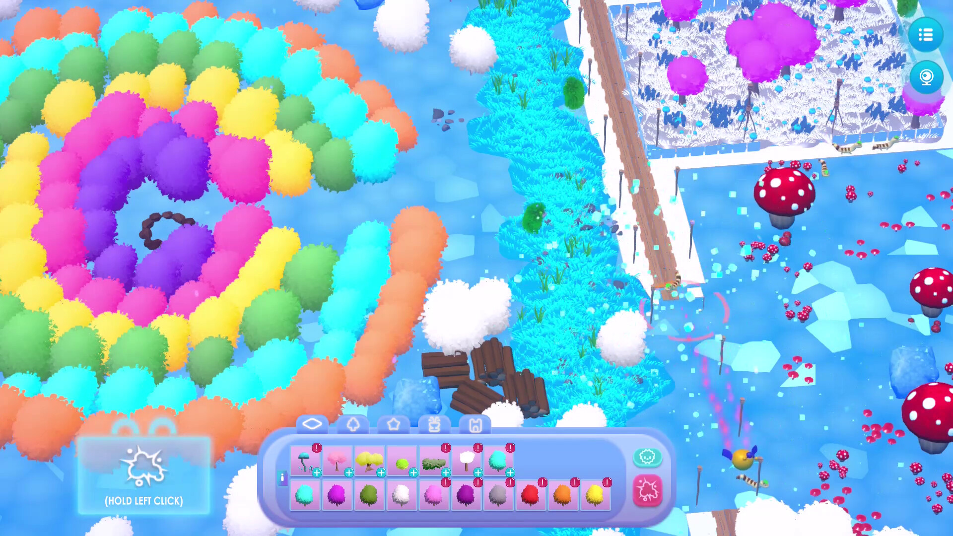 Kibus Moon Rock screenshot 7