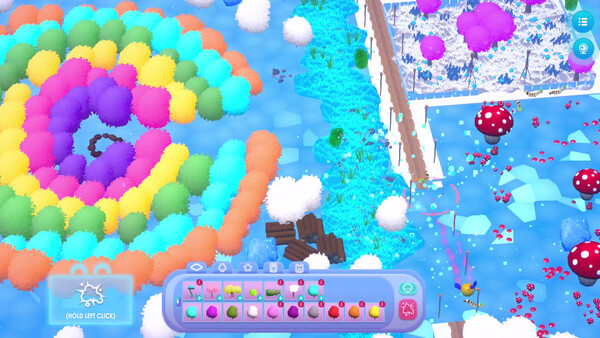 Screenshot media