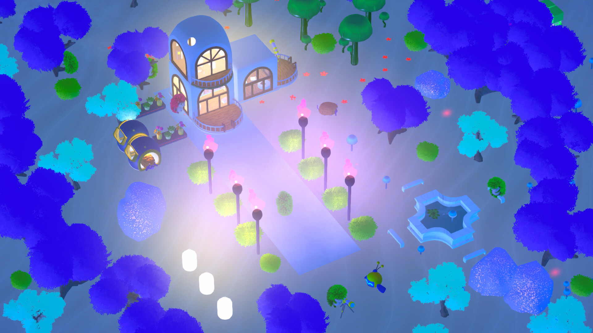 Kibus Moon Rock screenshot #3