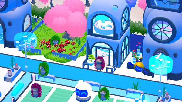 Kibus Moon Rock screenshot 5