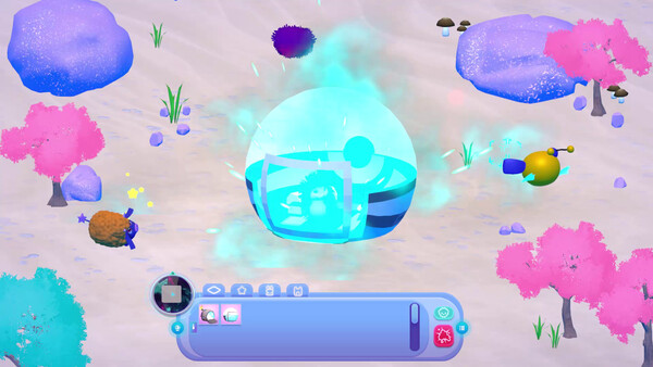 Kibus Moon Rock screenshot 2
