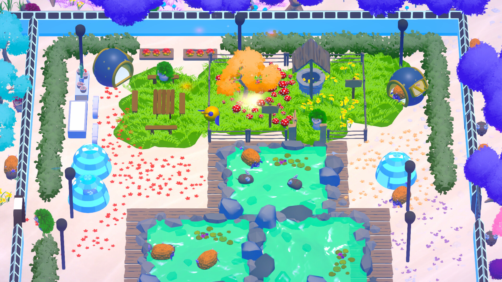 Kibus Moon Rock screenshot 2