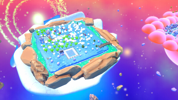 Kibus Moon Rock screenshot 5