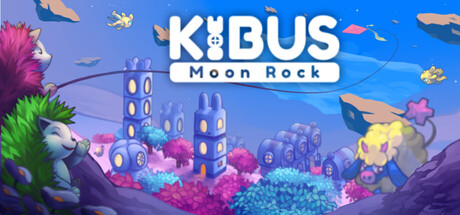 Kibus Moon Rock game cover