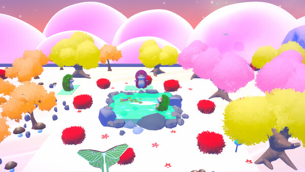 Kibus Moon Rock screenshot 1