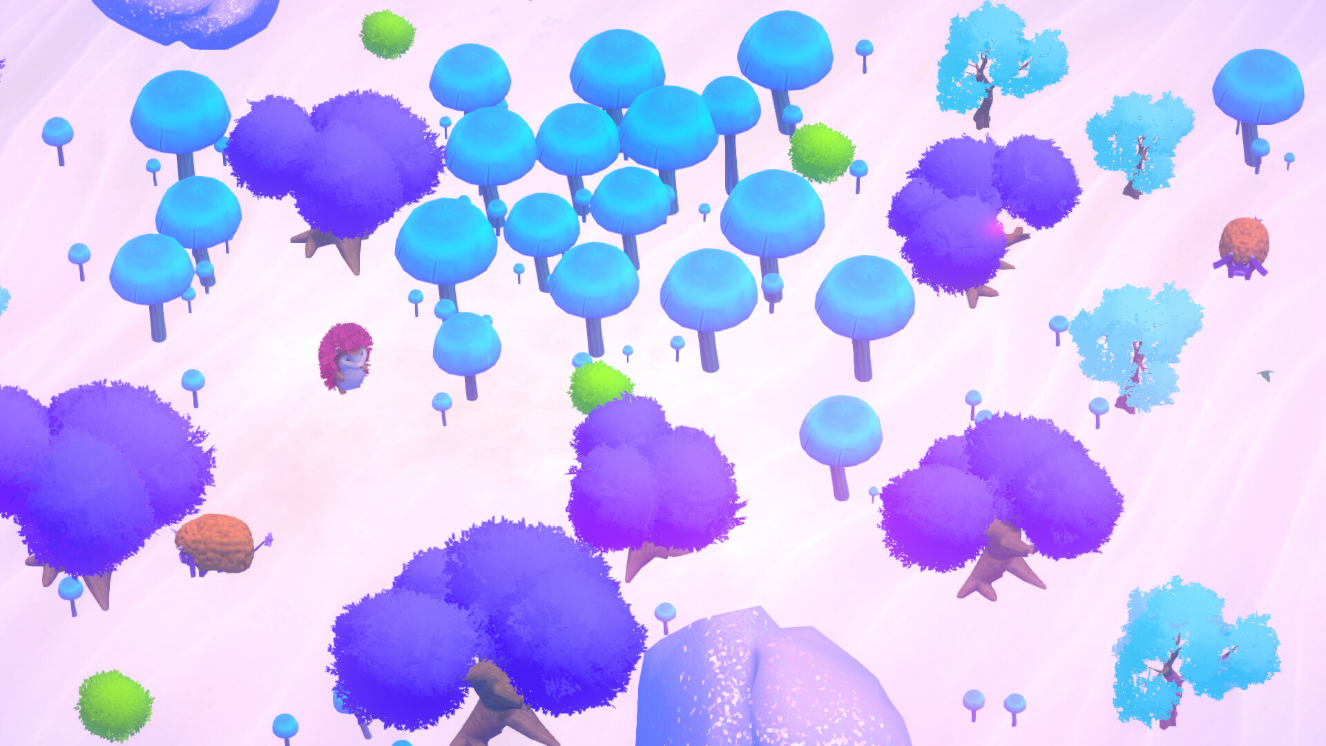 Kibus Moon Rock screenshot #5