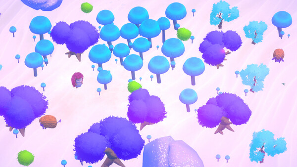 Kibus Moon Rock screenshot 6
