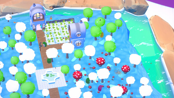 Kibus Moon Rock screenshot 2