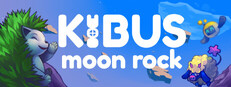Kibus Moon Rock