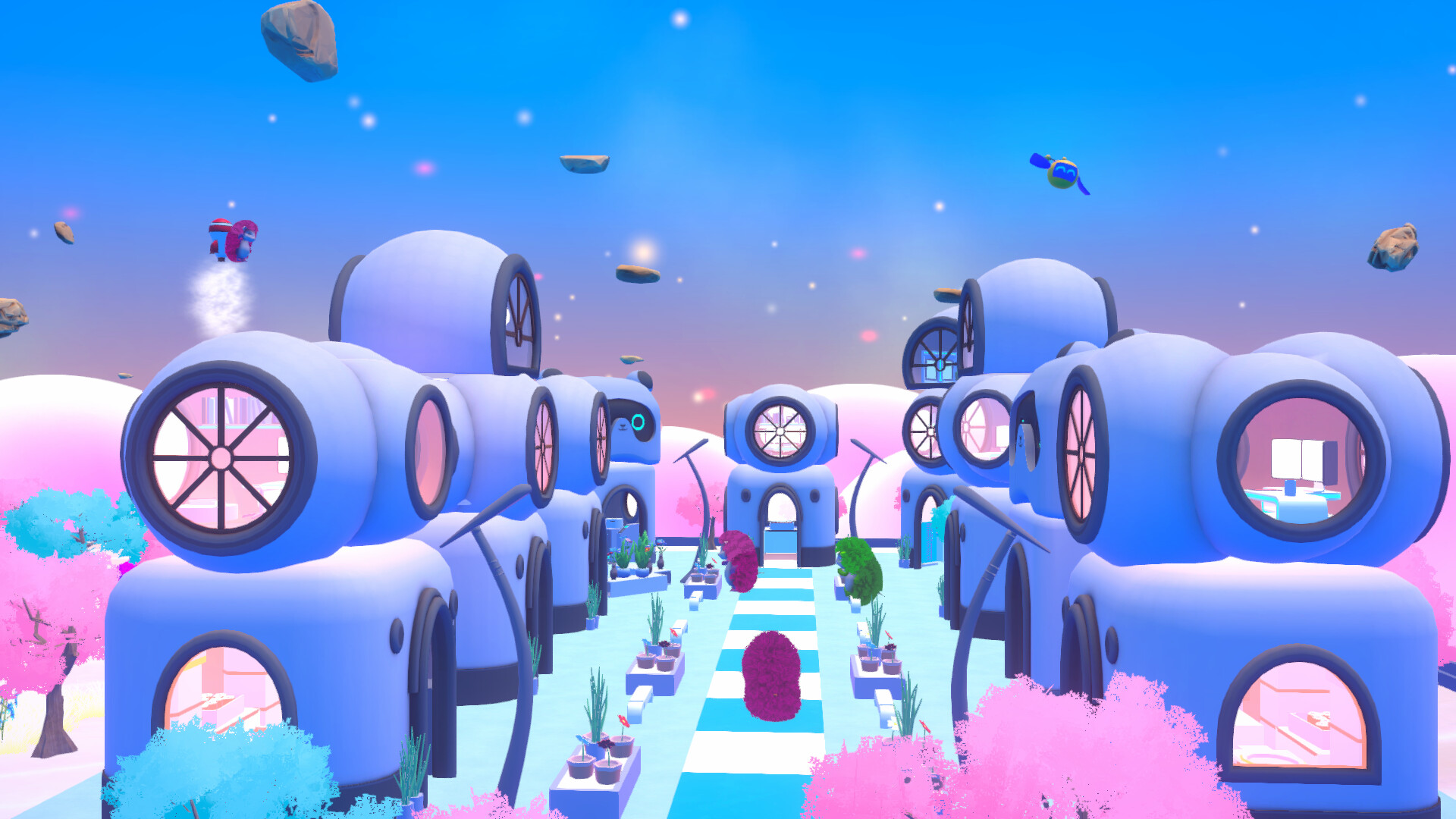 Kibus Moon Rock screenshot #7