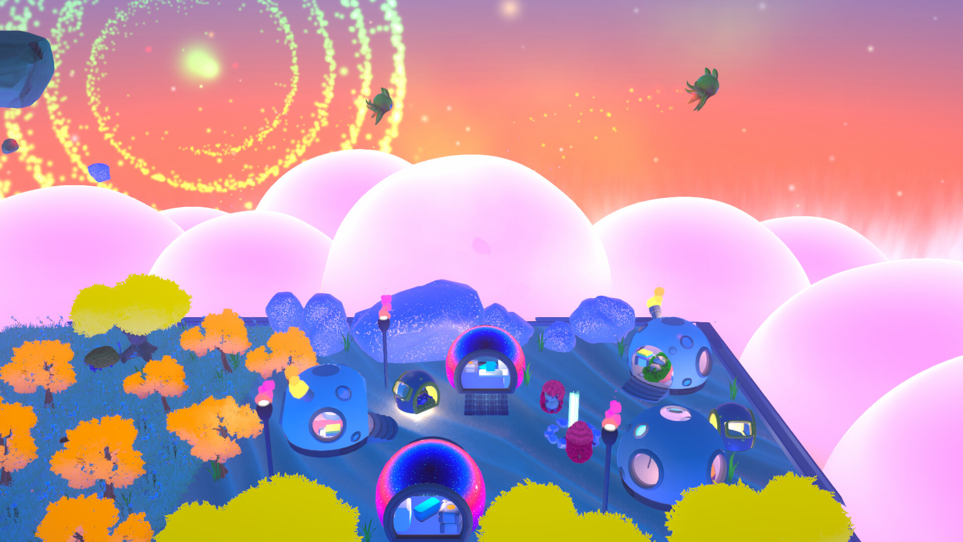 Kibus Moon Rock screenshot #8