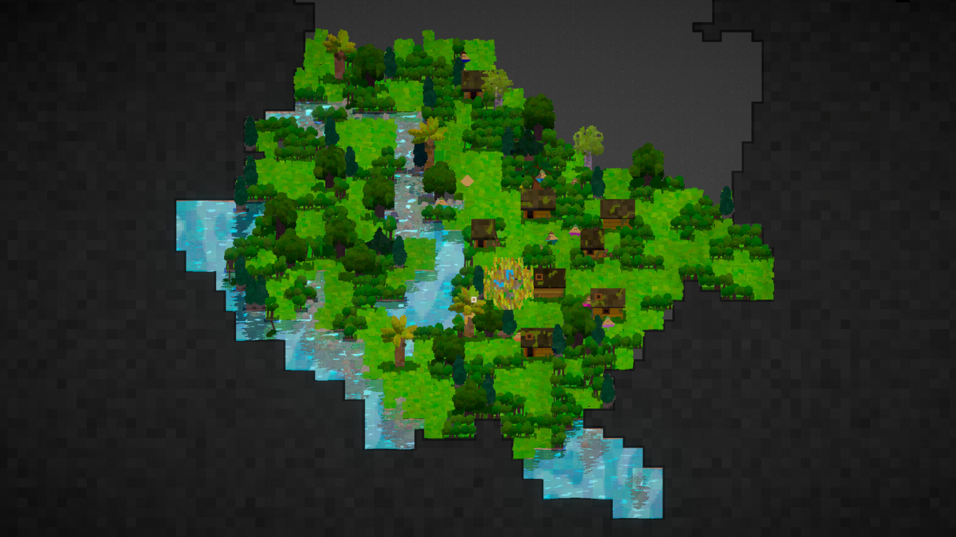 Palette screenshot #5