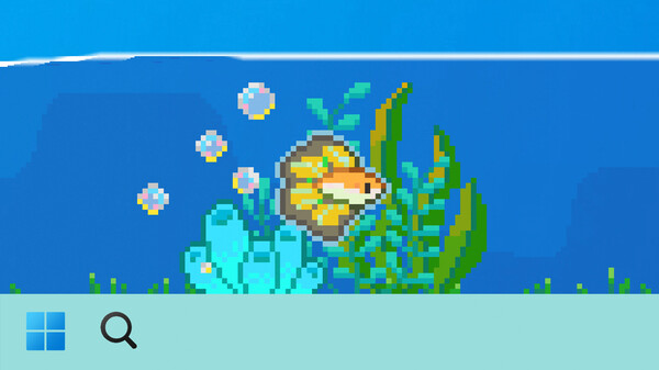 Tiny Pasture: Azure Waters DLC