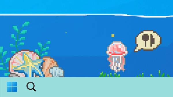 Tiny Pasture: Azure Waters DLC