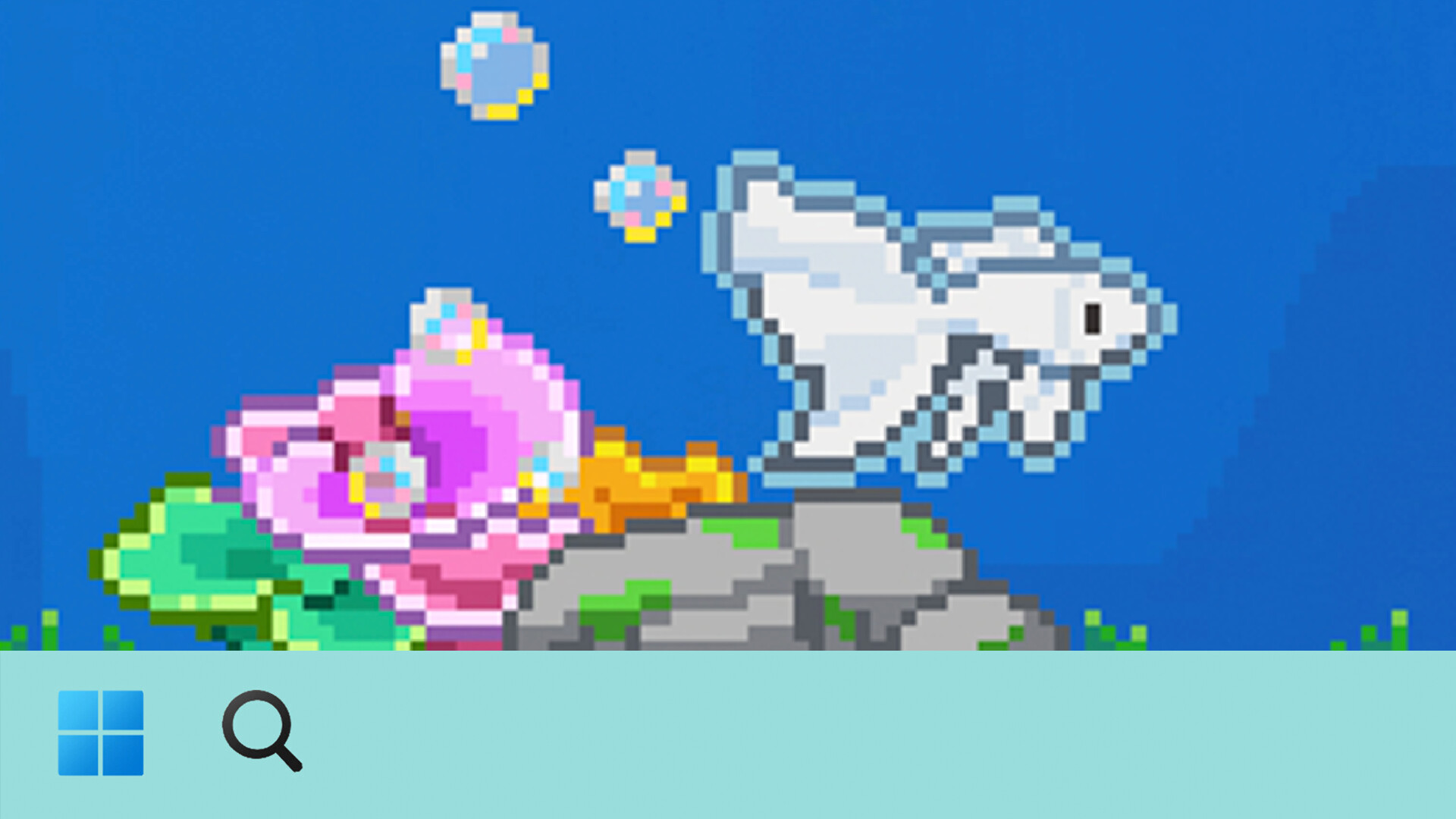 #8. Tiny Pasture: Azure Waters DLC (Steam) 由: Gamersky Games