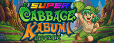 Super Cabbage Kabumi