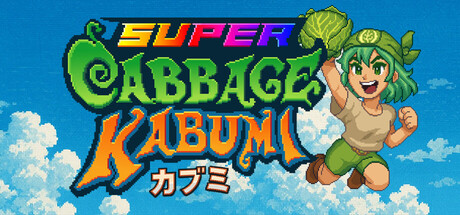 Super Cabbage Kabumi game thumbnail