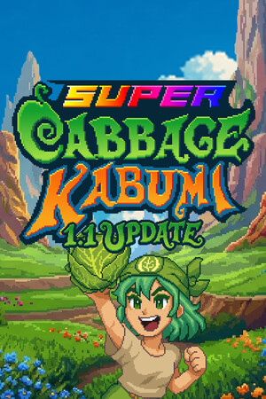 Super Cabbage Kabumi