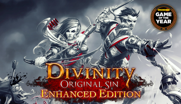 Save 80% on Divinity: Original Sin - Enhanced Edition on Steam