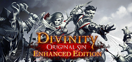 Steam header art for Divinity: Original Sin - Enhanced Edition