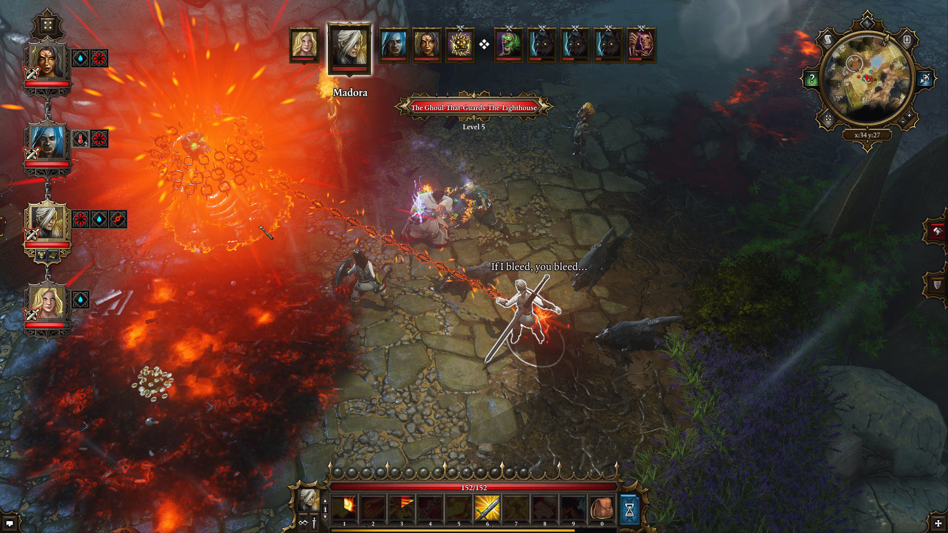 Divinity: Original Sin — Enhanced Edition