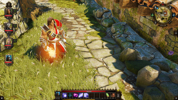 KHAiHOM.com - Divinity: Original Sin - Enhanced Edition