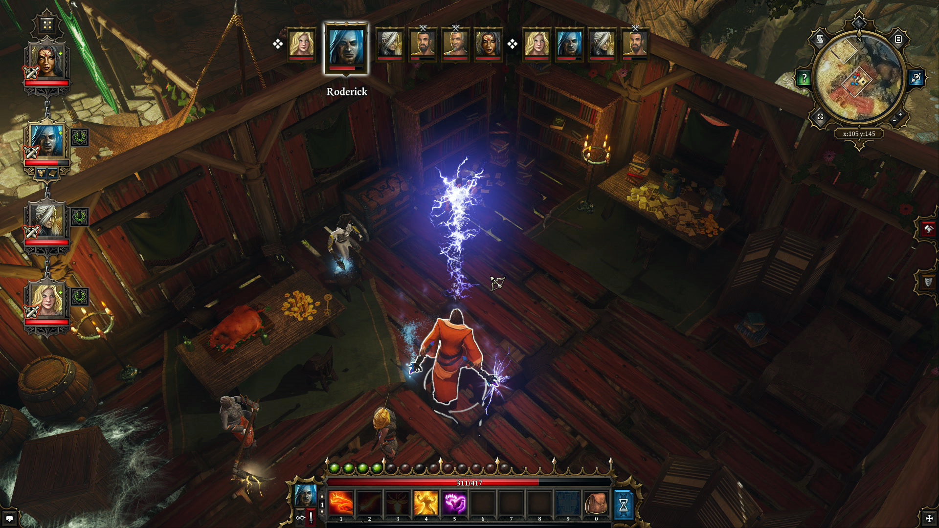 Divinity: Original Sin — Enhanced Edition