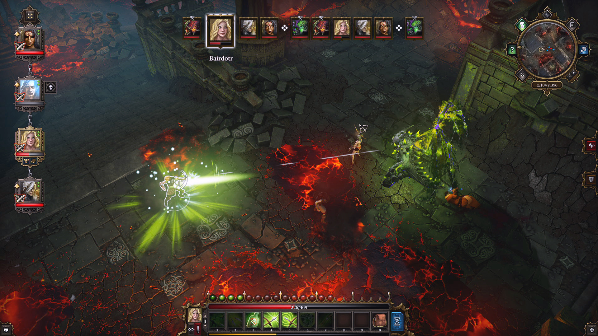 Divinity: Original Sin — Enhanced Edition