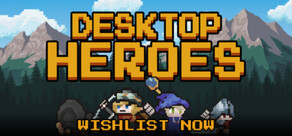 Desktop Heroes