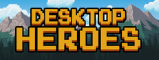 Desktop Heroes