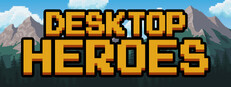 Desktop Heroes Small Capsule Image